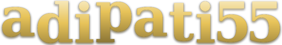 adipati55 logo